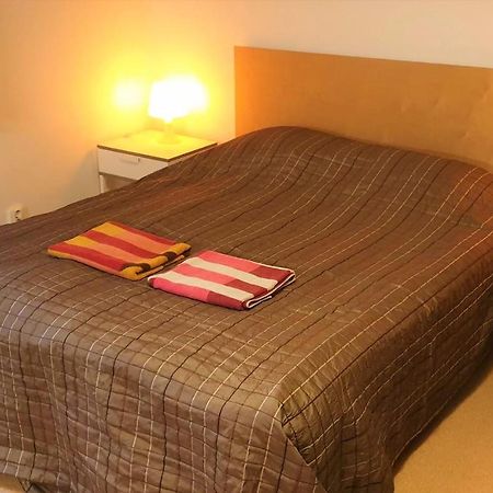 Tihase Studio Apartment With Sauna Талин Екстериор снимка