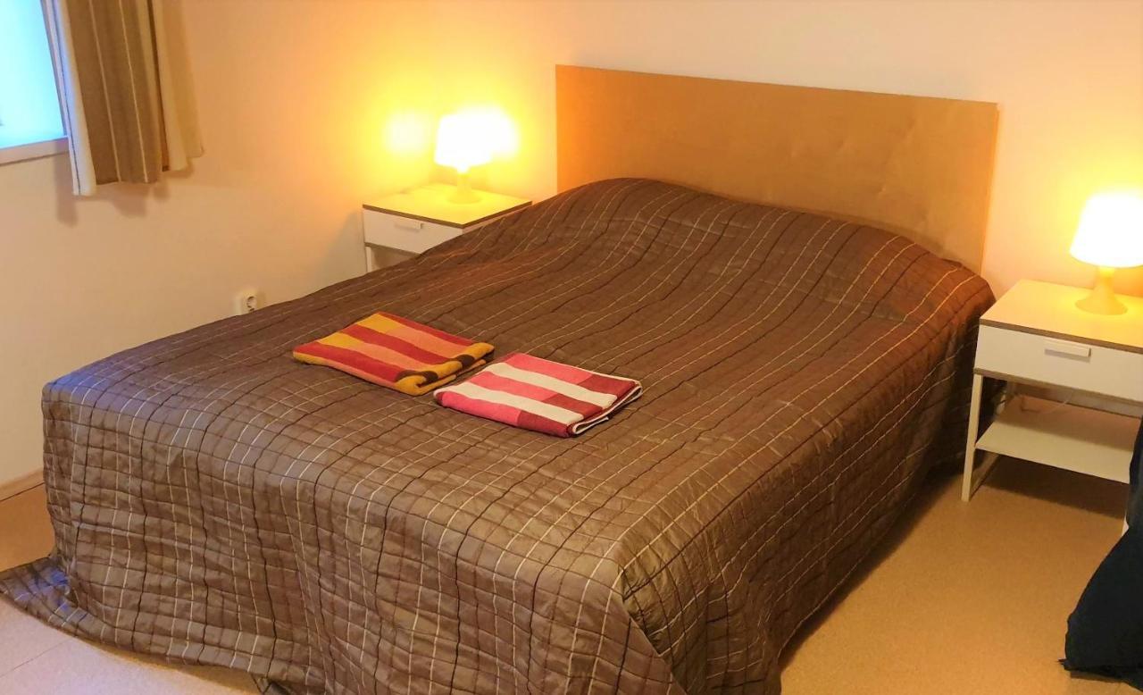 Tihase Studio Apartment With Sauna Талин Екстериор снимка